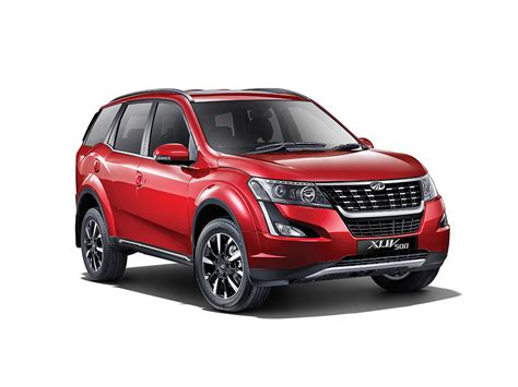 Contact your nearest csd dealer for further updates. 2018 Mahindra XUV500 facelift: Top 7 new additions in the ...