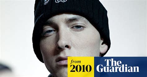 Eminem Announces Plans For Brand New Album Called Recovery Music