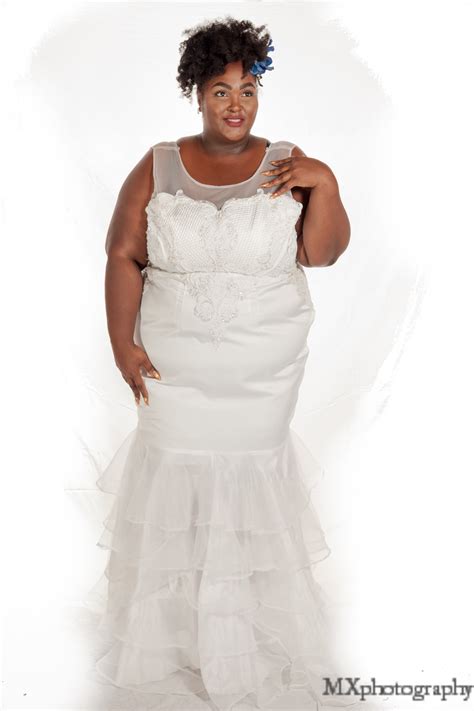 Just imagining yourself in each style's special details. plus size wedding dress , wedding gown, bridal gown ...