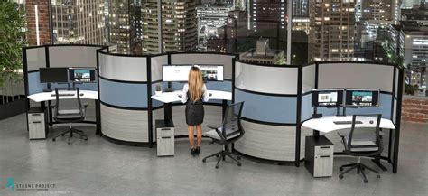 What Is Desk Hoteling And Why Do I Need It Modern Office Furniture