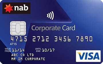 View disclaimer 1 plus, enjoy no annual fee for the first year (usually $59). Business credit cards - manage expenses - NAB