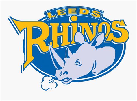 We have 31 free leeds vector logos, logo templates and icons. Leeds Rhinos Logo , Free Transparent Clipart - ClipartKey