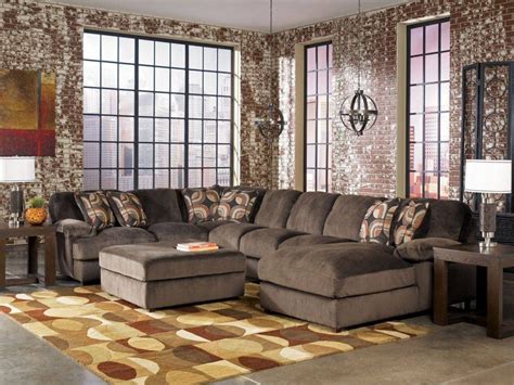 Amazing Oversized Sectional Sofas 39 In Office Sofa Ideas With Throughout Oversized Sectional Sofa 