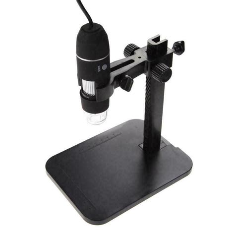 8led 1000x 10mp Usb Digital Microscope Endoscope Magnifier