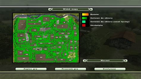 Options Maps Pda The Basics Farming Simulator 2013 Game Guide