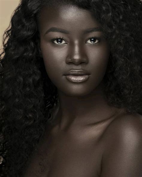 beautiful new photos of senegalese black beauty khoudia diop celebrities nigeria