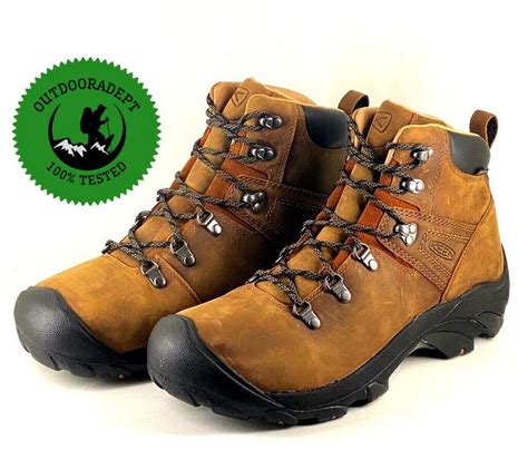 11 Best Hiking Boots For Flat Feet With Arch Support 2024