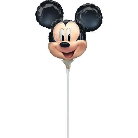 Mickey Mouse Mini Ballon Feesthuis