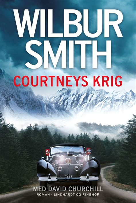 Wilbur Smith Courtney Serien Courtneys Krig Bound Book 1st