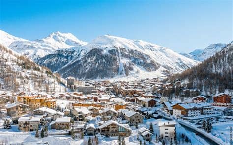 Photos, address, and phone number, opening hours, photos, and user reviews on yandex.maps. Ski: Val d'Isère, France - Telegraph