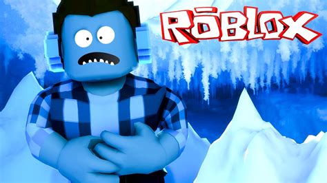 Roblox Fui Congelado Roblox Freeze Tag Youtube