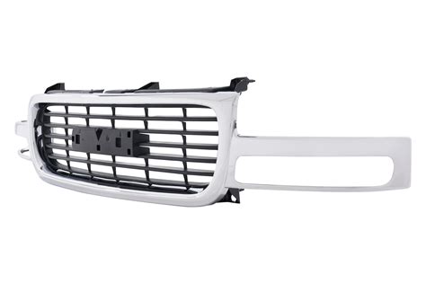 Replace® Gm1200430 Grille