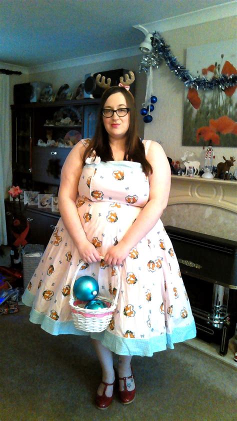 Wardrobe for 55 year old woman. 12 Days Of Christmas Dresses #12 - Does My Blog Make Me ...