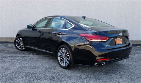 With the motortrend fair market price (powered by intellichoice), get a better idea of what you'll pay after negotiations including destination, taxes, and fees. Test Drive: 2016 Hyundai Genesis 3.8 | The Daily Drive ...