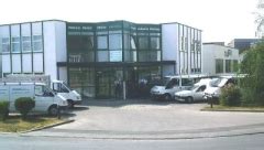 Branchenportal 24 - InnoWAmess in Sonneberg ...