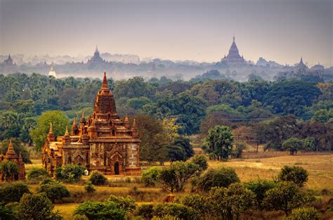where is burma interesting facts about myanmar