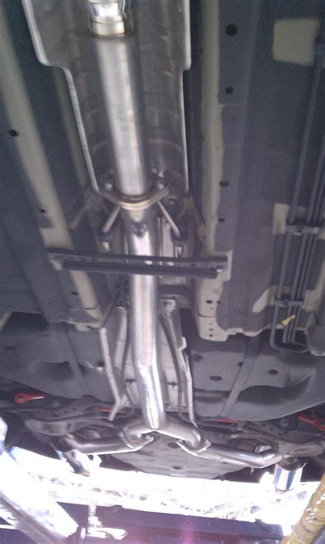 7th Gen Aam Prototype Cat Back Exhaust Page 3 Maxima Forums