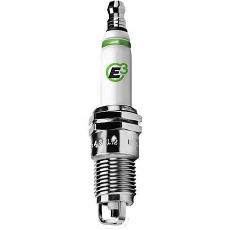 E3 Spark Plugs E354 Premium Automotive Spark Plug W Diamondfire