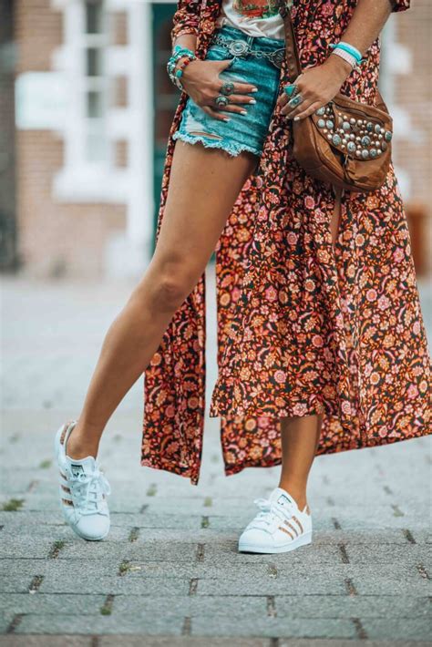 The Perfect Bohemian Summer Style Fashion For You To Try