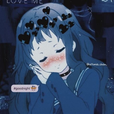 Aesthetic Depressed Anime Pfp 1080x1080 Anime Depression Wallpapers