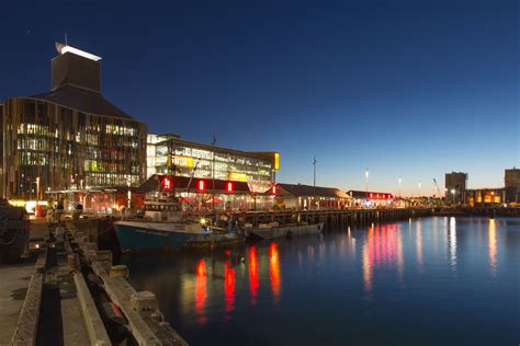 Auckland Waterfront - Auckland City | Heart of the City