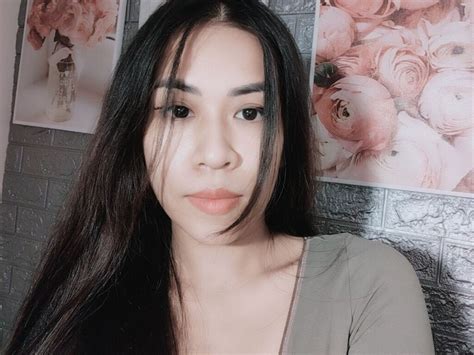 Ciarajeam Big Boobed Redhead Asian Female Webcam