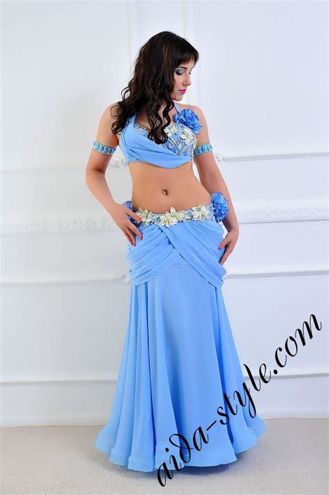 Osnabrueck Summer Dream Collection Aida Style Boutique Belly Dancer Costumes Belly Dancers