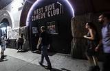 Pictures of Comedy Club Upper West Side