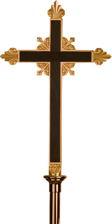 Crucifix - wooden cross png download - 800*1591 - Free Transparent Crucifix png Download. - Clip ...