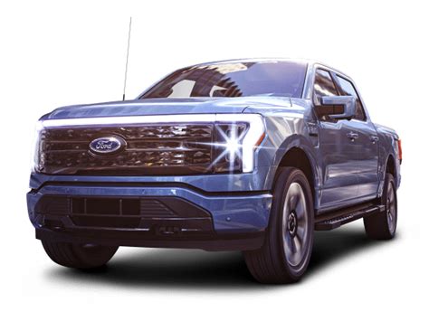 2022 Ford F 150 Lightning Reliability Consumer Reports
