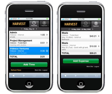 Location tracker app to track phone location without them knowing. Time and Expense tracking from your iPhone - Harvest