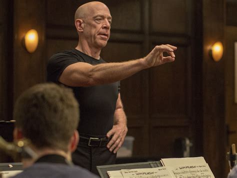 Jk Simmons Dc Evrenine Geri Dönüyor Frpnet