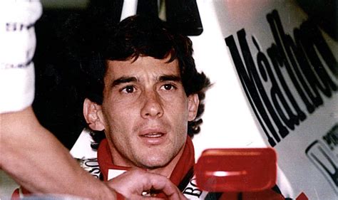 Chi Era Ayrton Senna Biografia Di Un Campione Amarsport Info Utili Mobility Smartworld