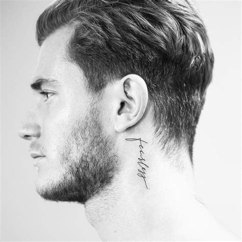 Tatuajes Para Hombres Dise Os De Tattoos Significado M S Sexies
