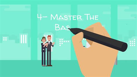 5 Steps To Writing a Winning Job Application - YouTube