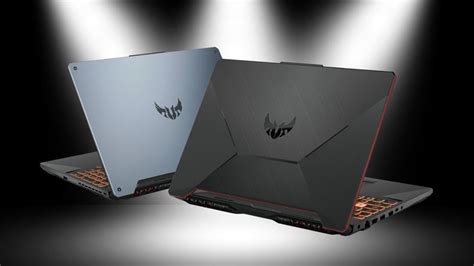 Asus Tuf Gaming F15 Core I7 Laptop Terbaru Dengan Harga Terjangkau