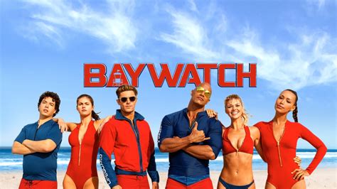Baywatch On Apple Tv