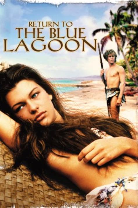 Watch Return To The Blue Lagoon On Netflix Today