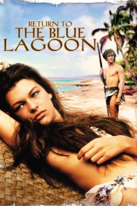 Watch Return To The Blue Lagoon On Netflix Today Netflixmovies