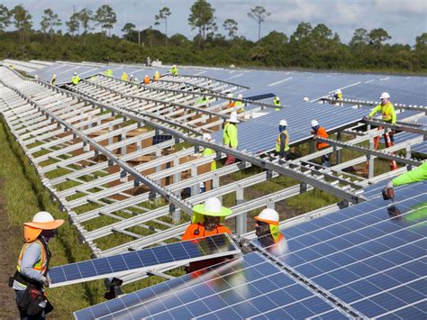 7 Ways To Invest In And Start A Solar Farm Business In 2023 The