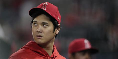 Shohei Ohtani Signs Historic 10 Year 700 Million Contract With