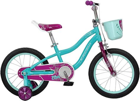 Top 16 Best 16 Inch Bikes For Girls On The Market