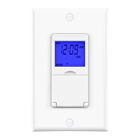 List Of 10 Best Light Switch Timer No Neutral Wire 2023 Reviews