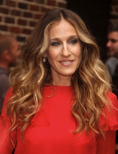An ode to carrie bradshaw's epic shoe game. Review, Haircare, Hairstyle Trends 2017, 2018: Define Wavy ...