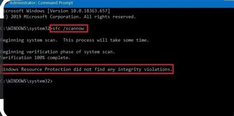 How To Fix Windows Cannot Install Required Files Error