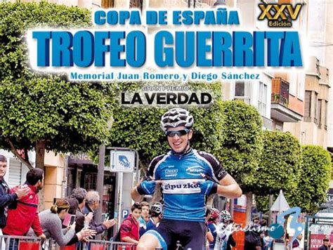 The vuelta a españa is the third and final grand tour of the season, and the spanish race always provides an exciting finale to the year for gc specialists. Turno para el Trofeo Guerrita, segunda prueba de la Copa ...