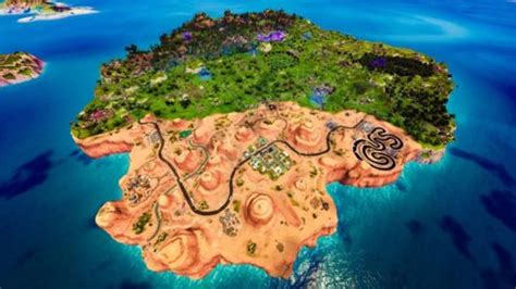 Fortnite Chapter 2 Season 3 Map Flooded Map Confirmed Delay New Pois Leaks Rumours And More