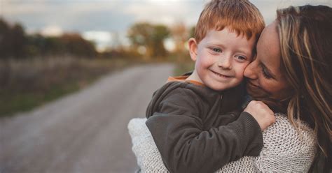20 Simple Ways To Make Your Child Feel Loved Brightly