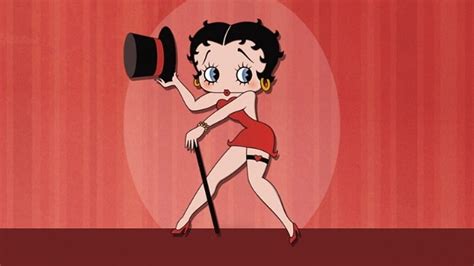Betty Boop Papel De Parede Hd Pxfuel