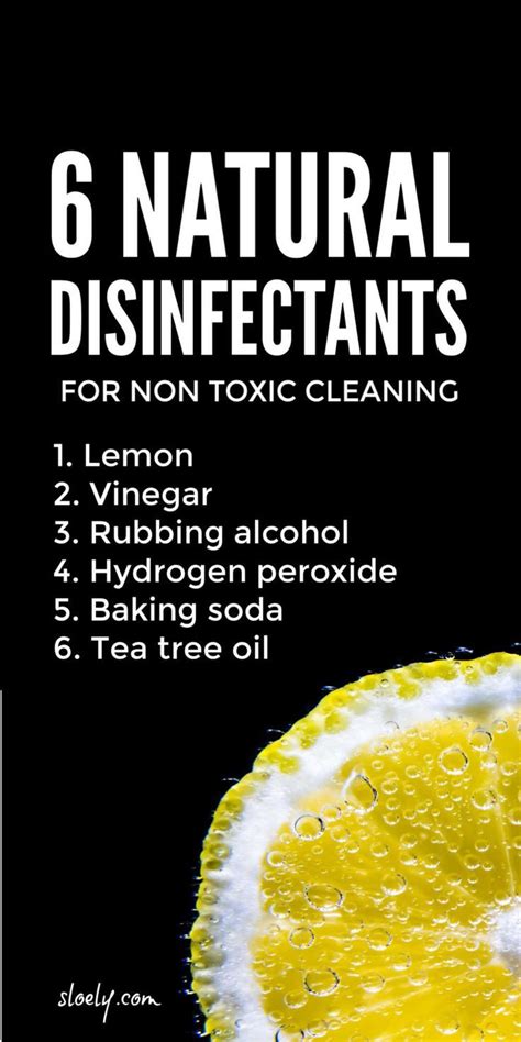 Lysol disinfectant spray, crisp linen. Natural DIY Disinfectant & Antibacterial Cleaners in 2020 ...